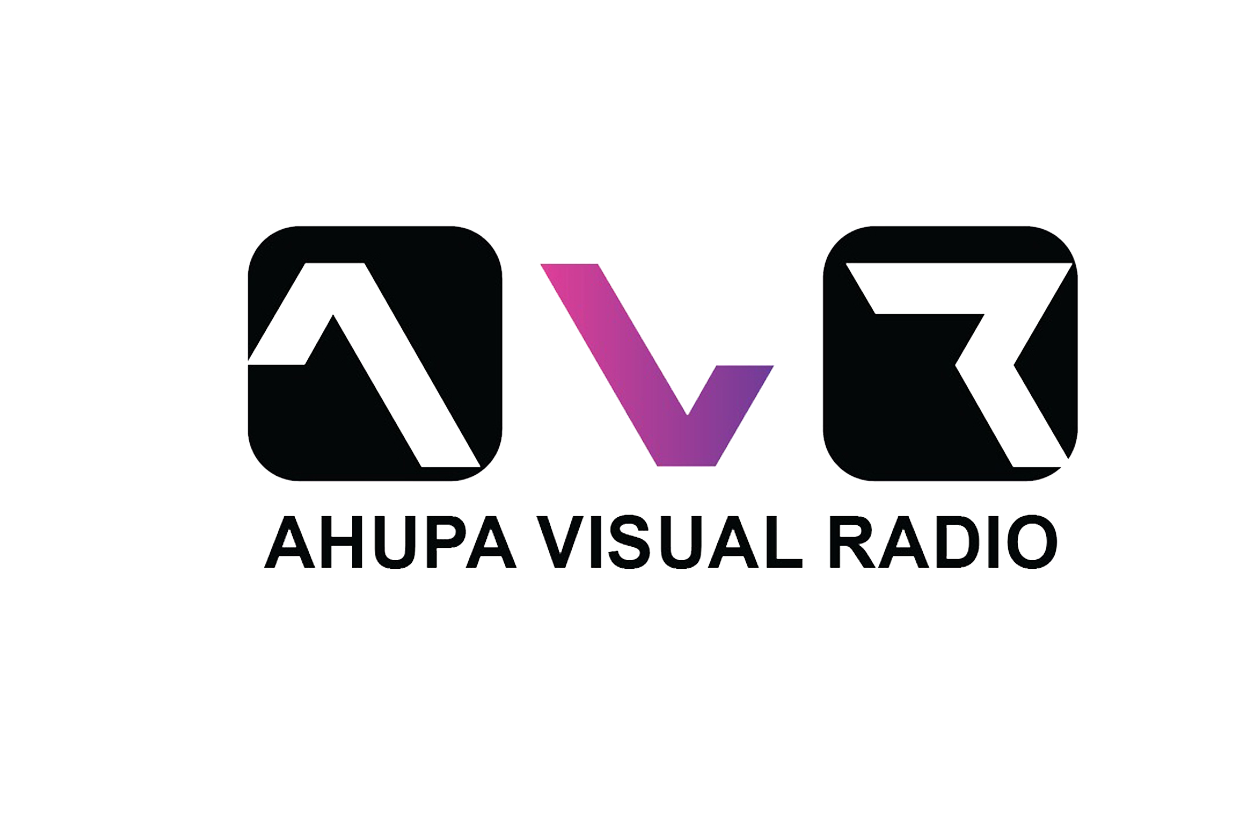Ahupa Visual Radio