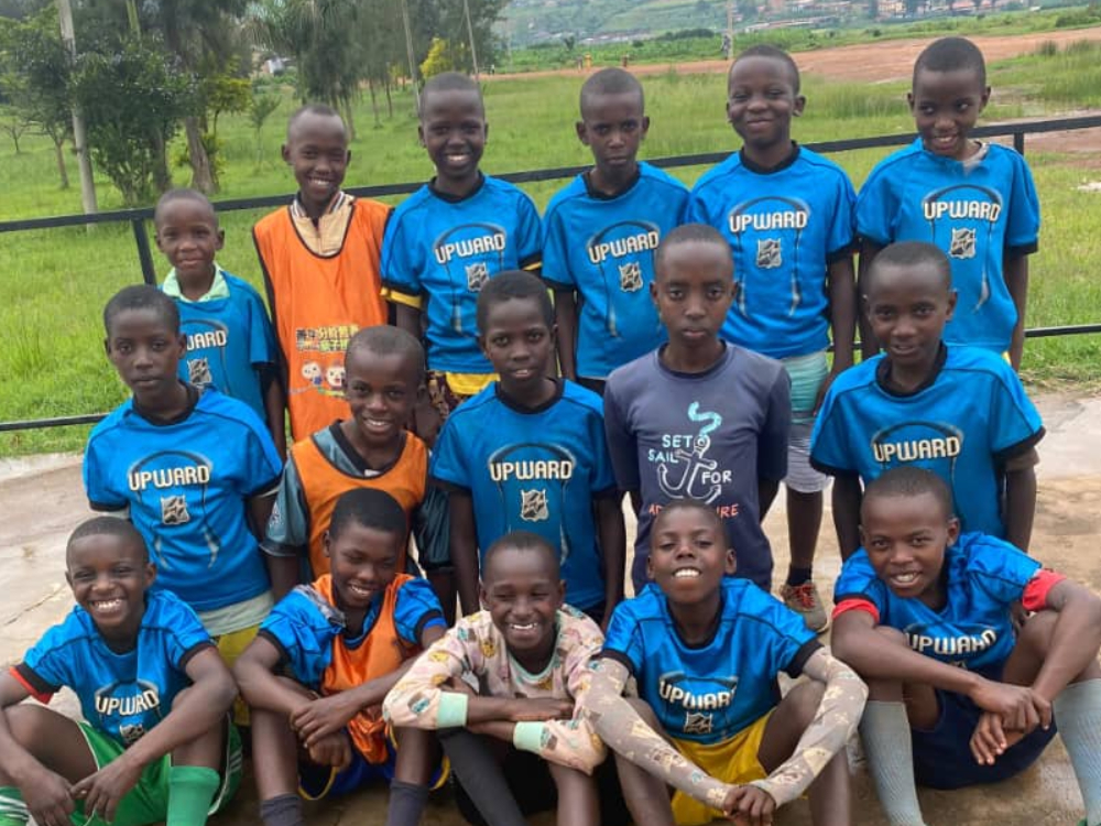 BTN Rwanda