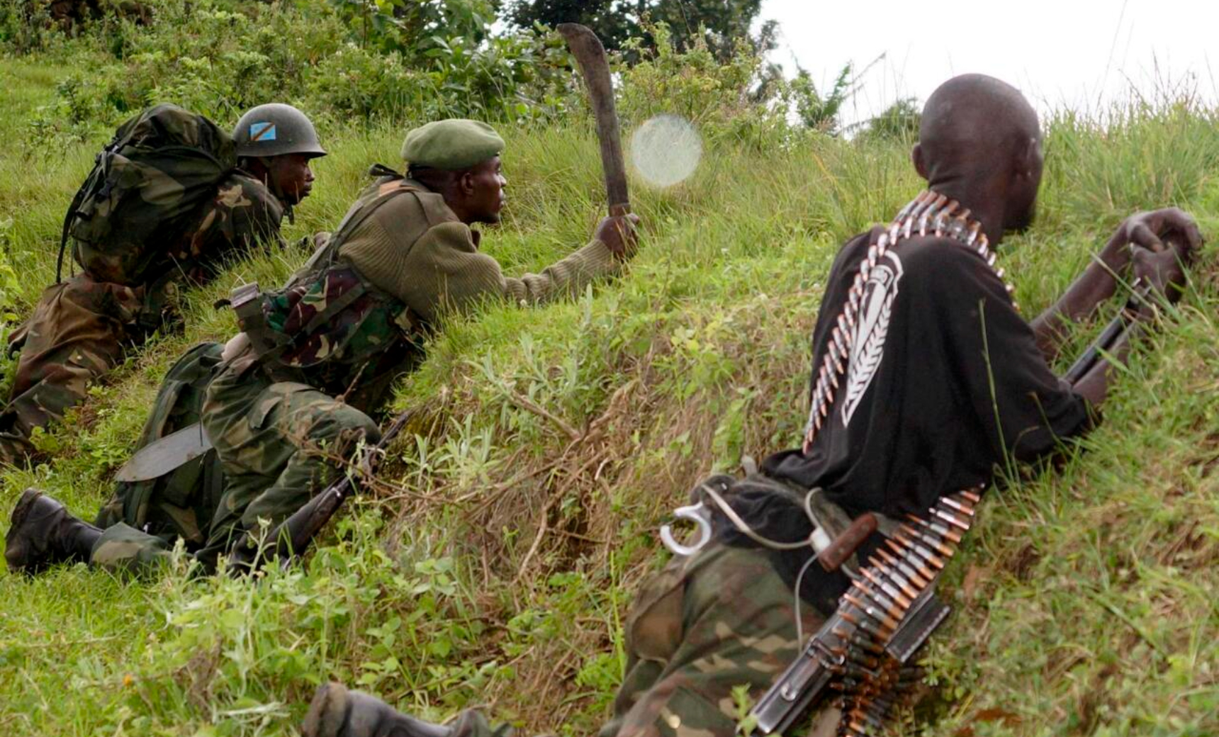 BTN Rwanda | DRC: Nyuma ya Uvira intambara yerekeje Fizi