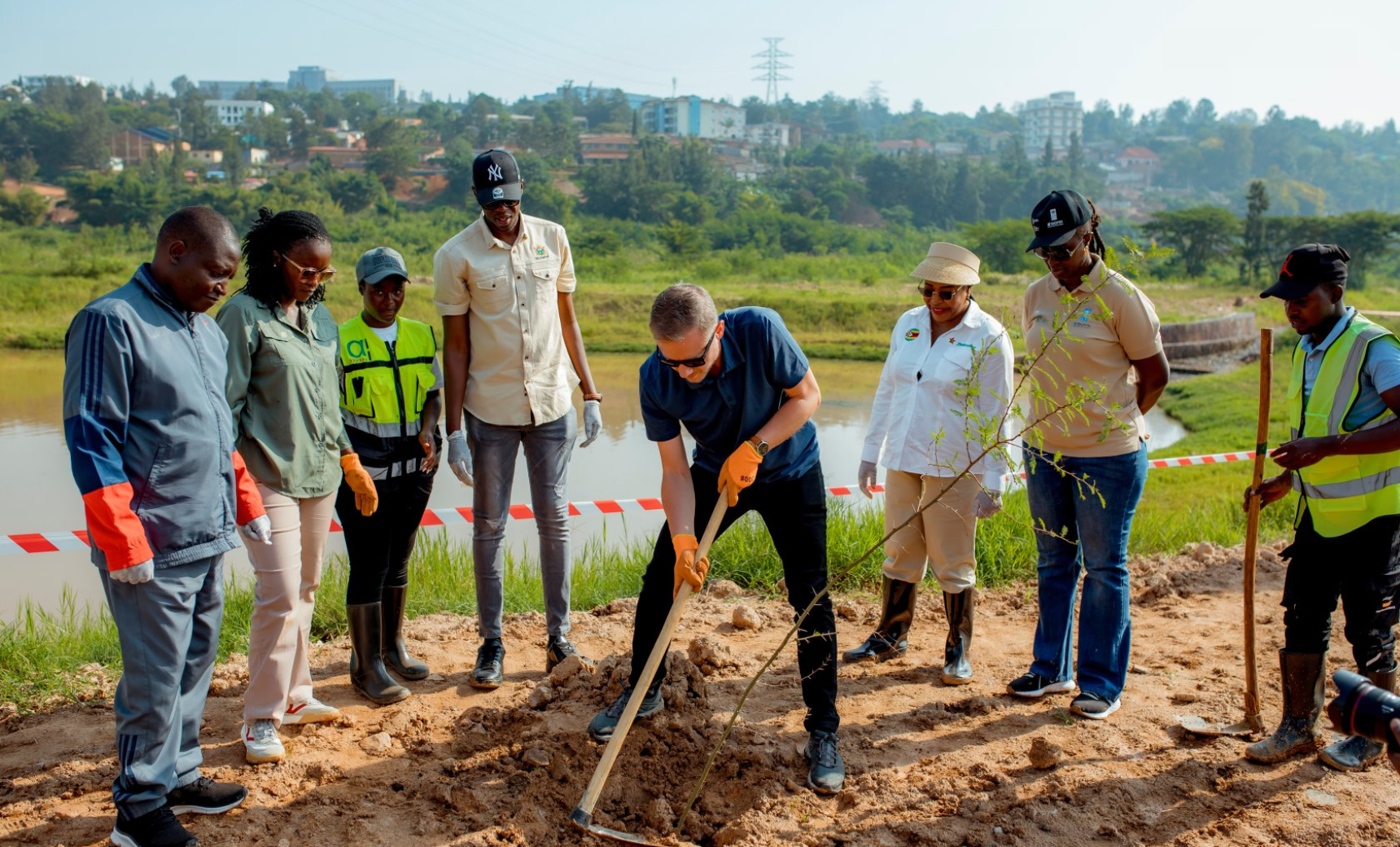 BTN Rwanda | Abaturarwanda basabwe kubungabunga ibishanga