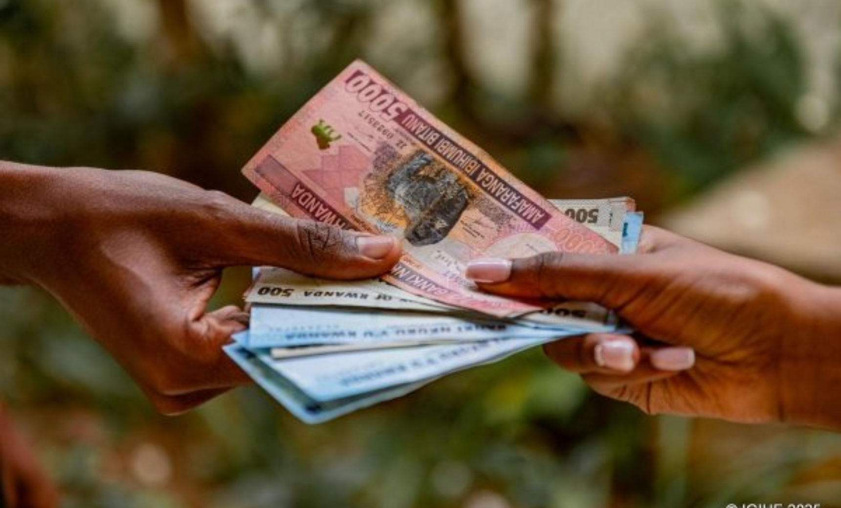 BTN Rwanda | Ibyiyumviro bya bamwe mu baturage ku mwanya wa 3 u Rwanda ...