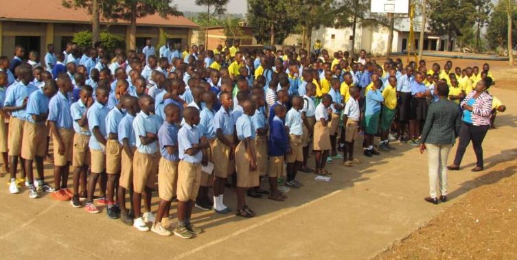 BTN Rwanda | Abana baterwa inda imbura gihe bari mu bisubiza inyuma ...