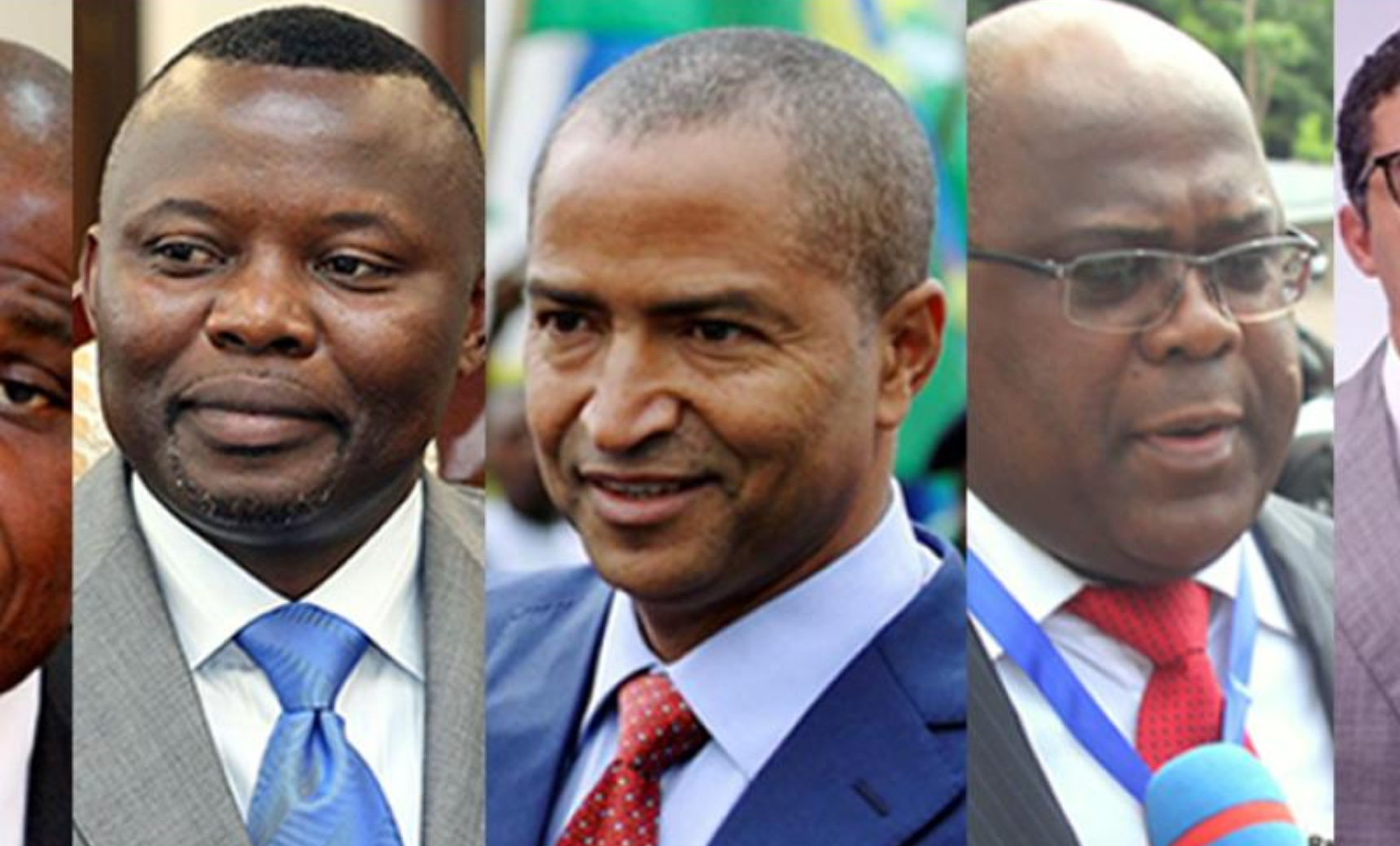 BTN Rwanda | RDC: Katumbi ashyigikiye ibiganiro byuzuye nk’inzira ...